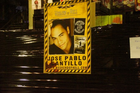 Jose Pablo Cantillo